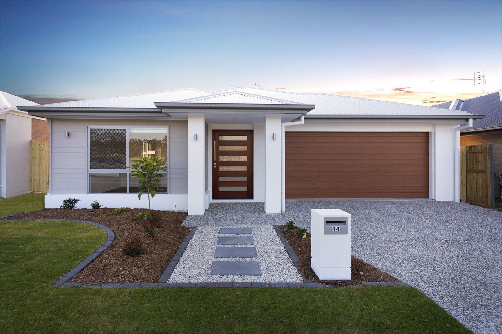 4 bedrooms New House & Land in  SPRINGFIELD QLD, 4871