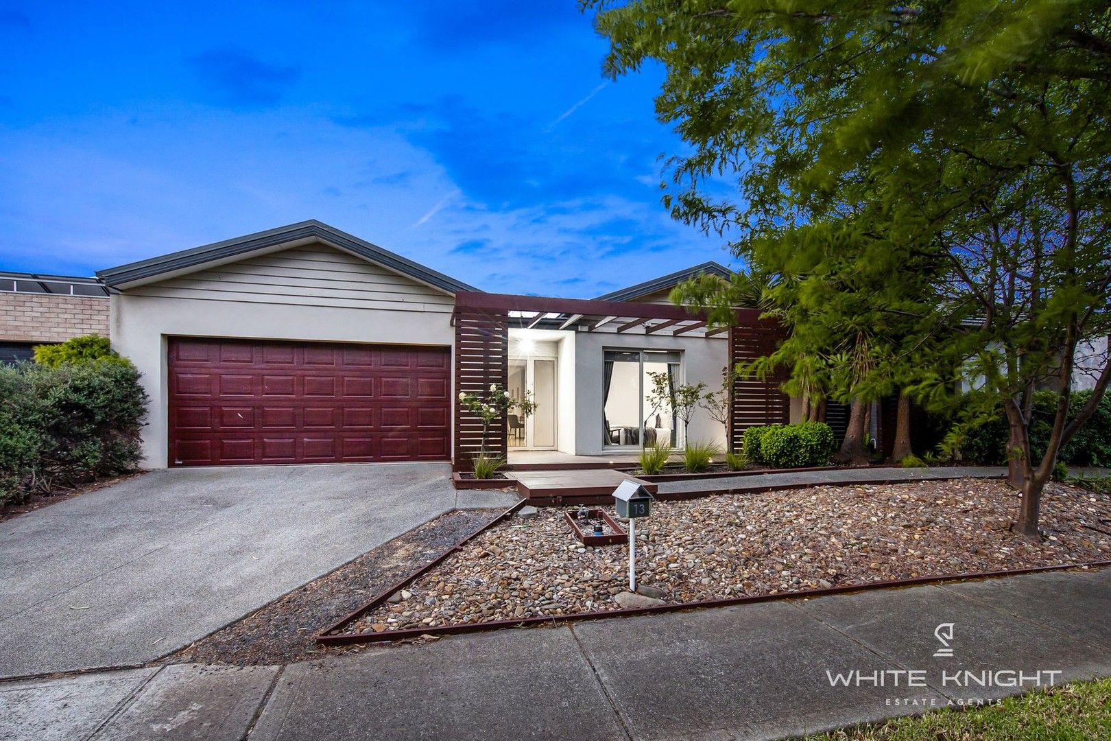 13 Bentley Drive, Deer Park VIC 3023, Image 0