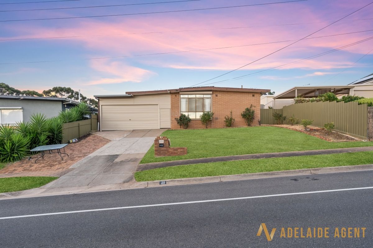 20 Murrell Road, Para Hills SA 5096, Image 2