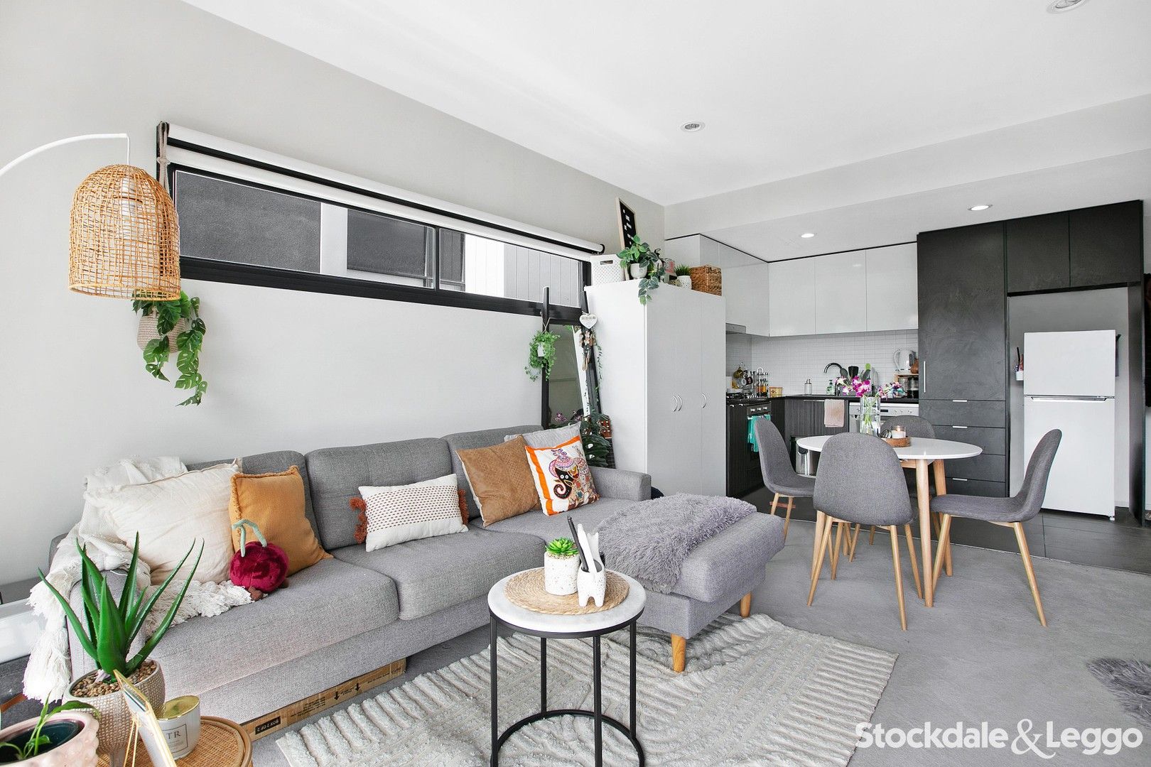 205/8 Copernicus Crescent, Bundoora VIC 3083, Image 0