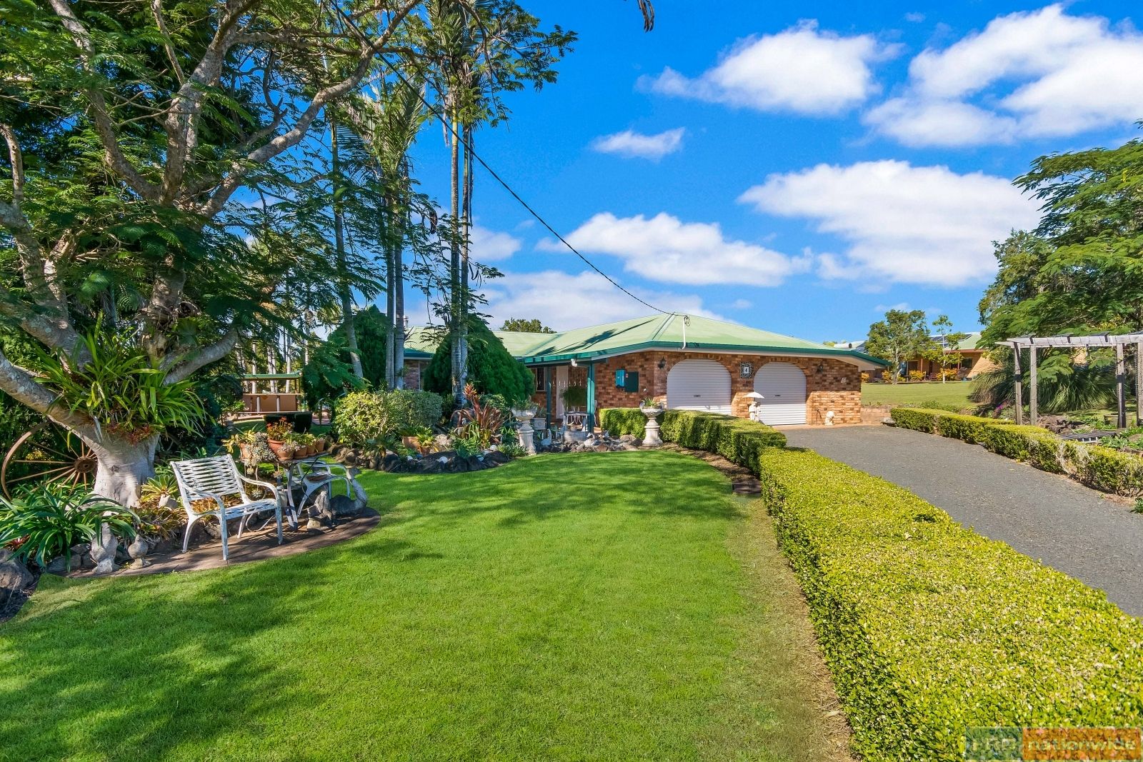 4 Pleasant Place, Fairy Hill Property History & Address Research Domain