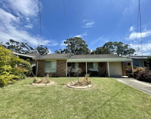 31 Gibson Crescent, Sanctuary Point NSW 2540