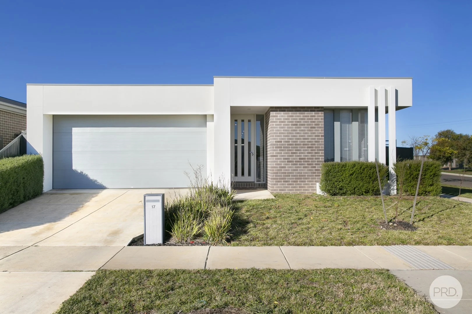17 Gitsham Street, Lucas VIC 3350