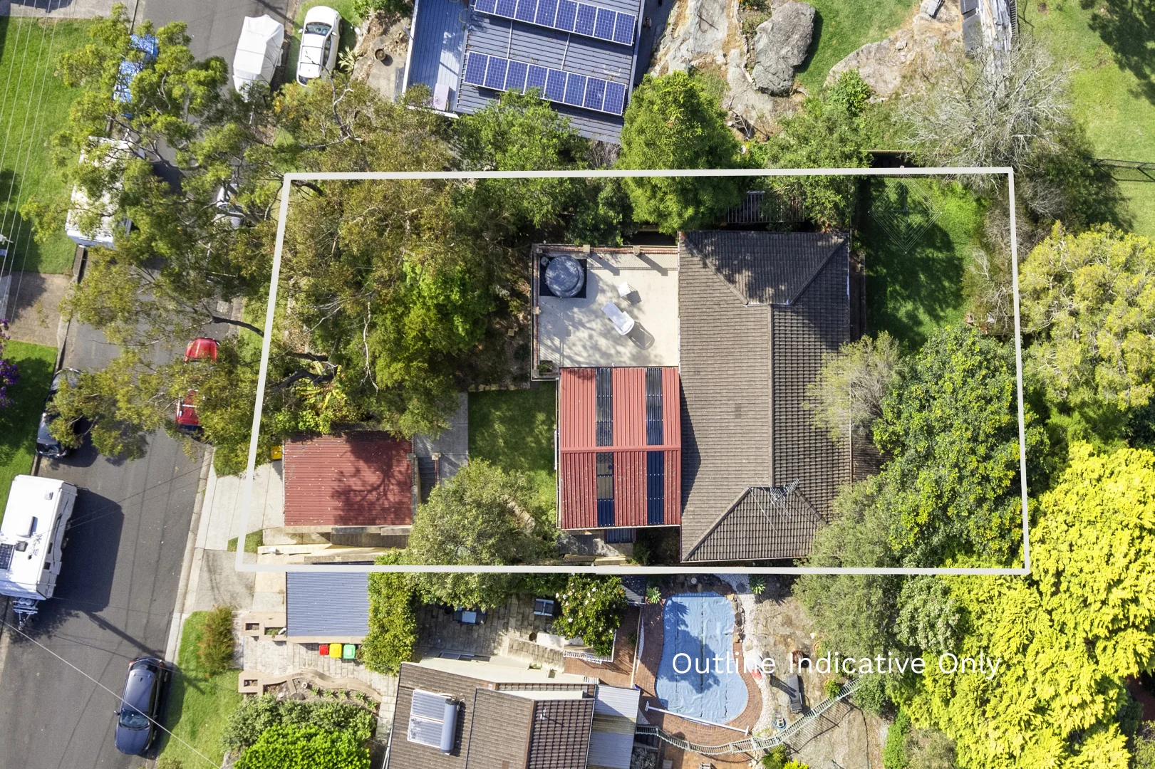 Additional image 10 of 14 Electra Street, Heathcote NSW 2233