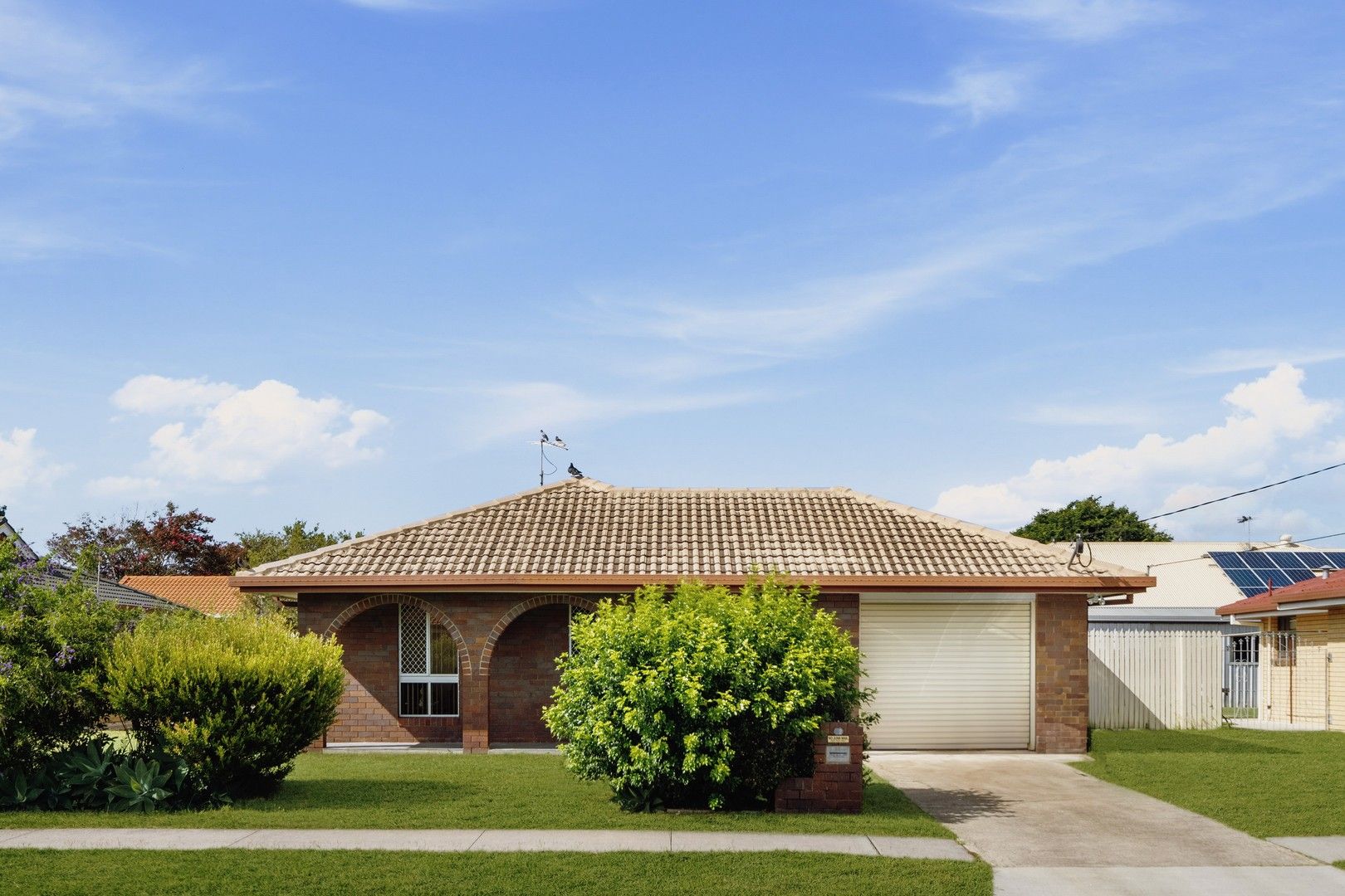 3 bedrooms House in 52 McPherson Street KIPPA-RING QLD, 4021