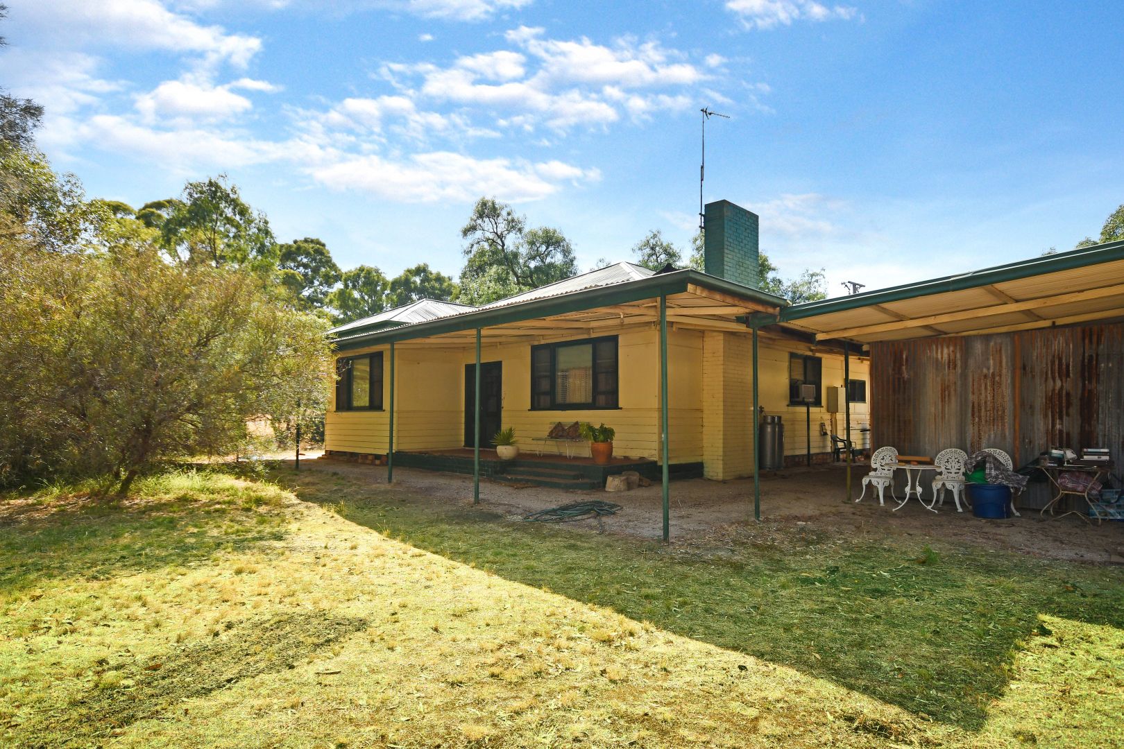 2254 Ararat-St Arnaud Rd, Landsborough VIC 3384, Image 1