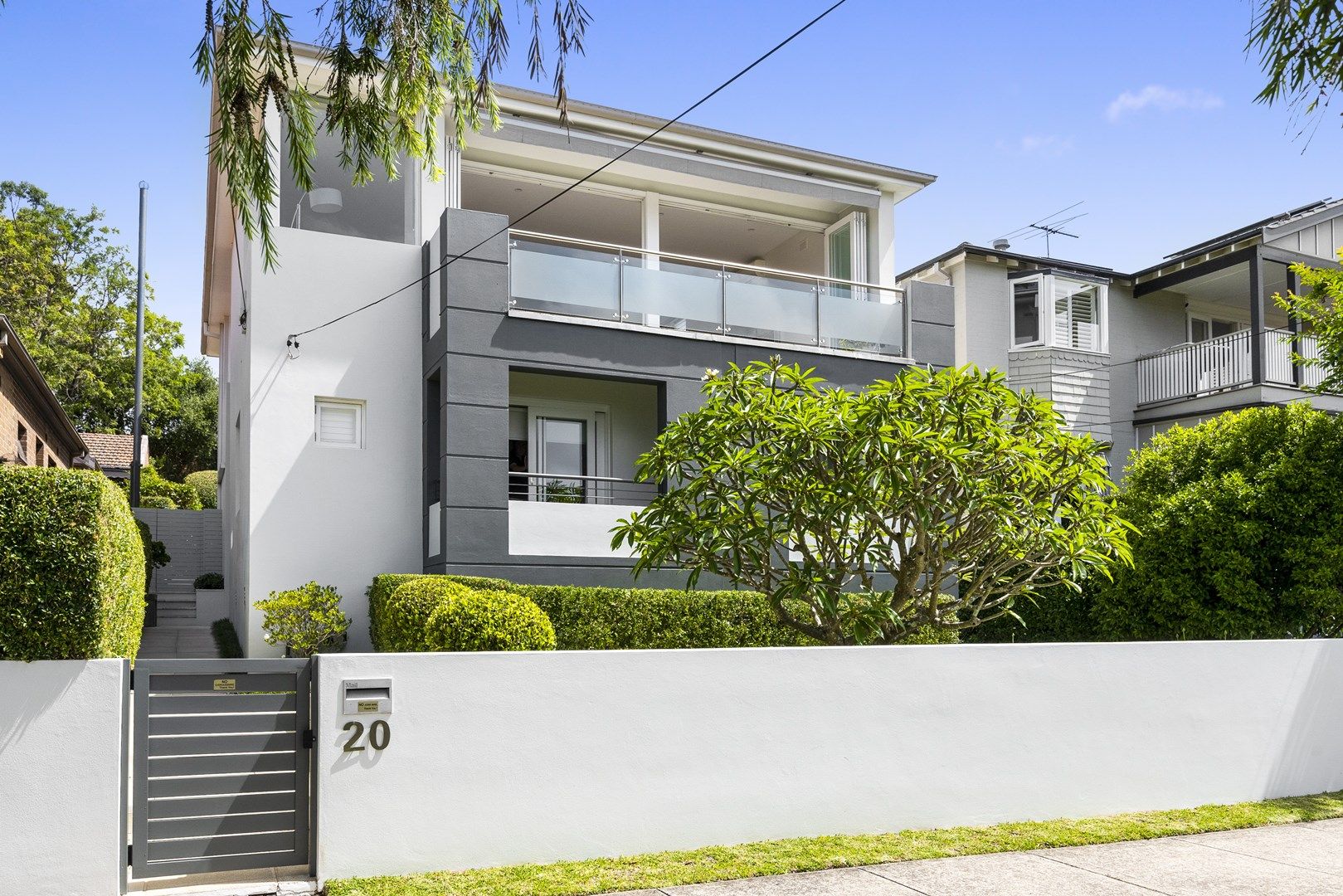 20 Bray Street, Mosman NSW 2088, Image 0