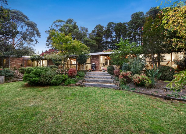 6 Bidston Court, Ringwood VIC 3134