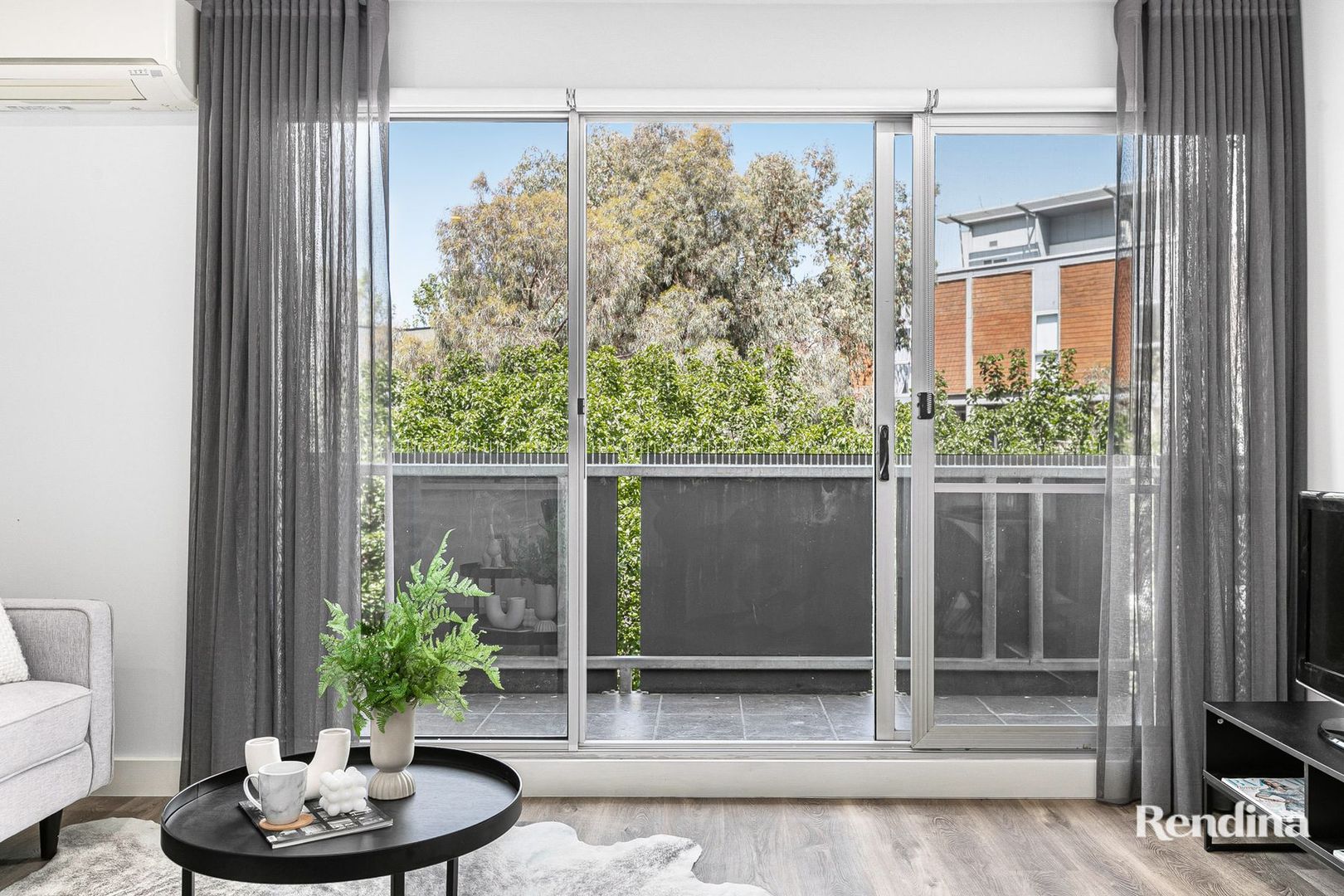 208/80 Speakmen Street, Kensington VIC 3031, Image 2