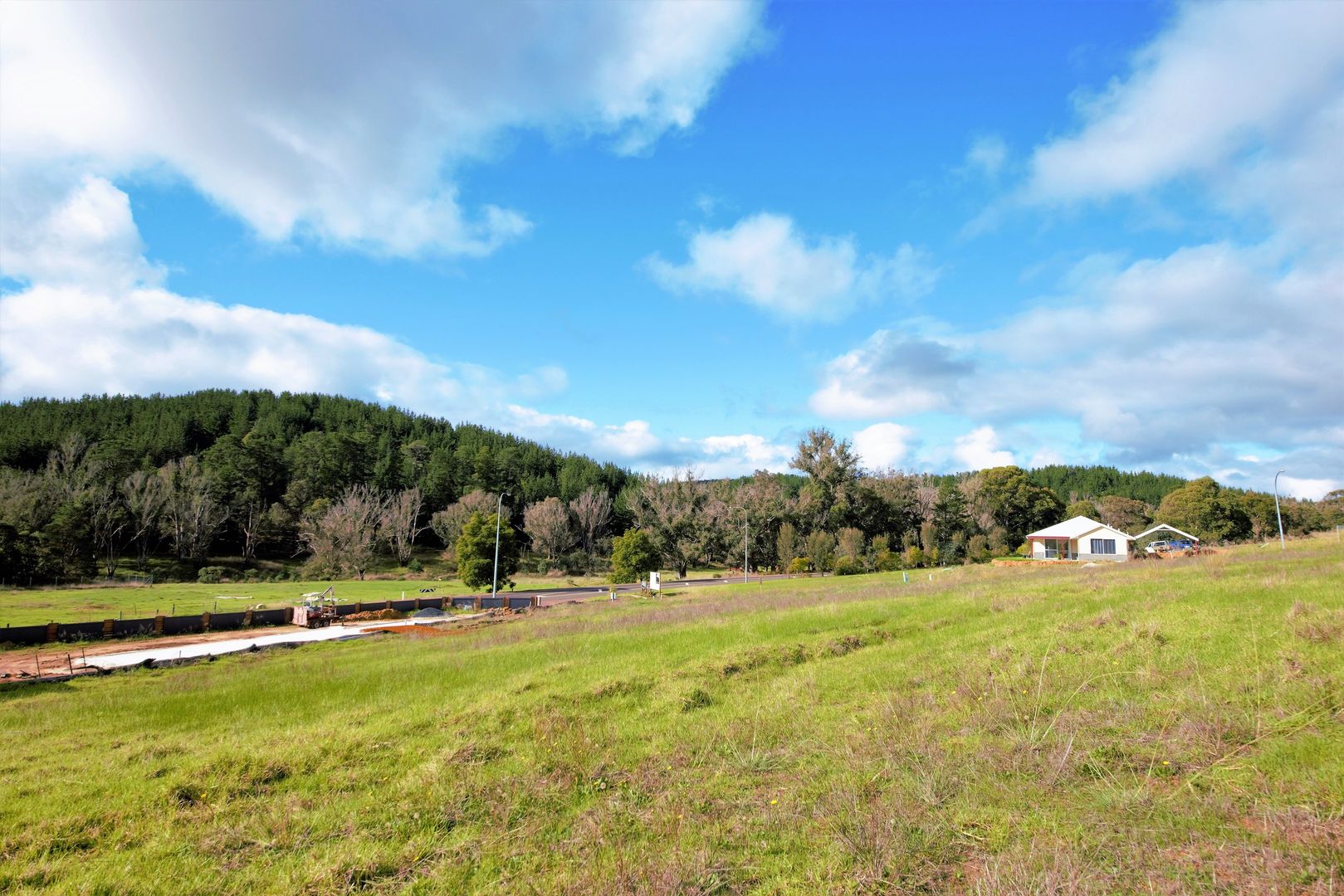 Lot 4 Hitchcock Drive, Nannup WA 6275, Image 2