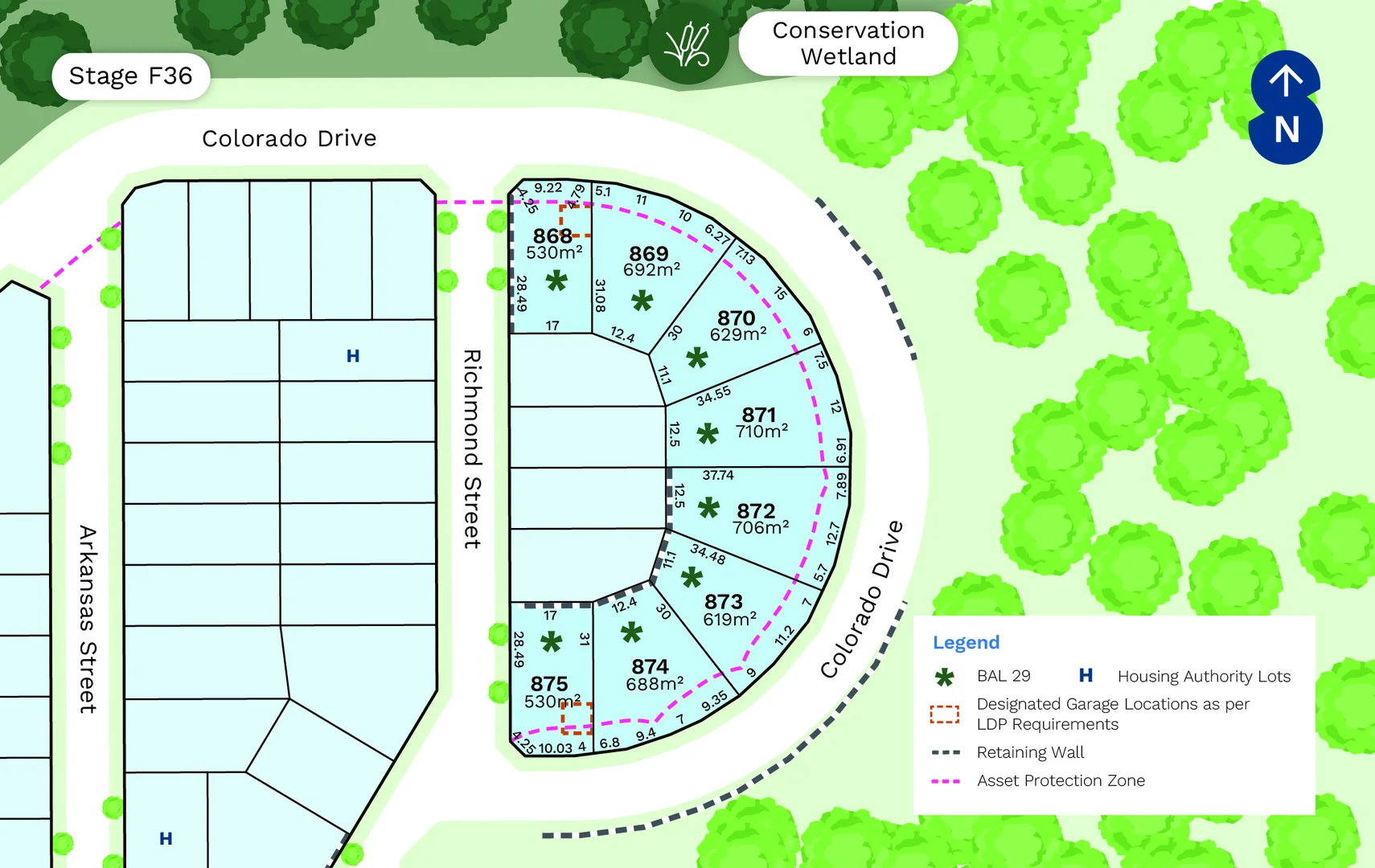 Additional image 2 of Colorado Rd, Hilbert WA 6112