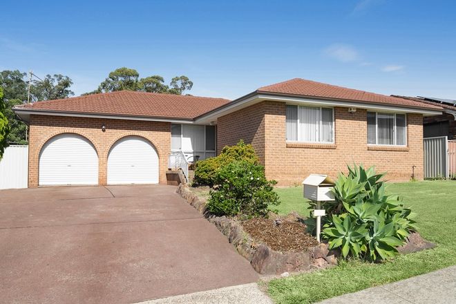 Picture of 5 Success Street, GREENFIELD PARK NSW 2176