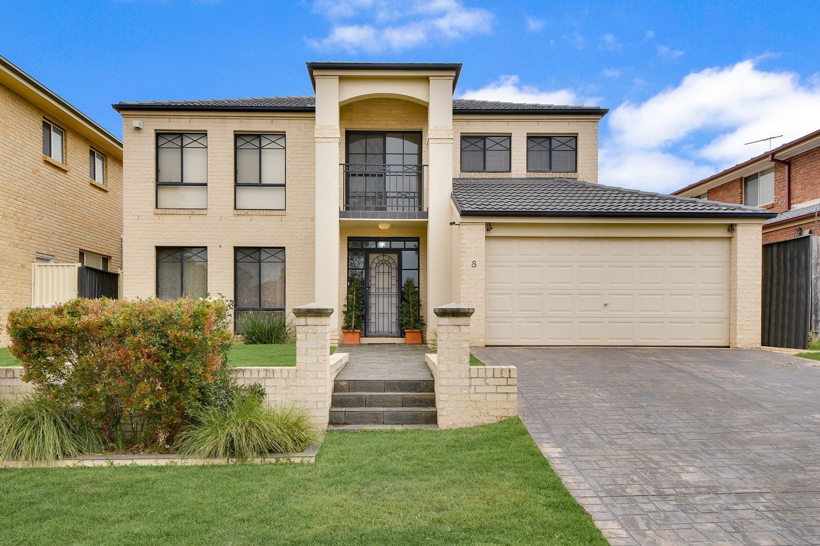 8 Martino Place, Prestons NSW 2170, Image 0