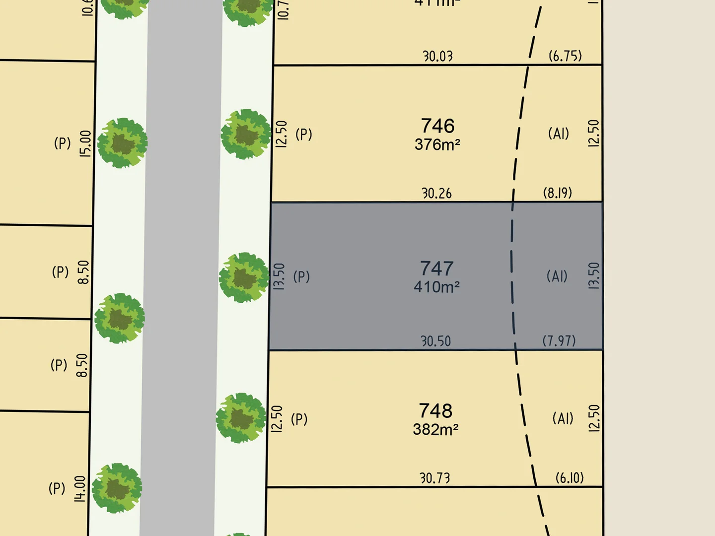 Additional image 4 of Lot 747 Gable Street, North Rothbury NSW 2335
