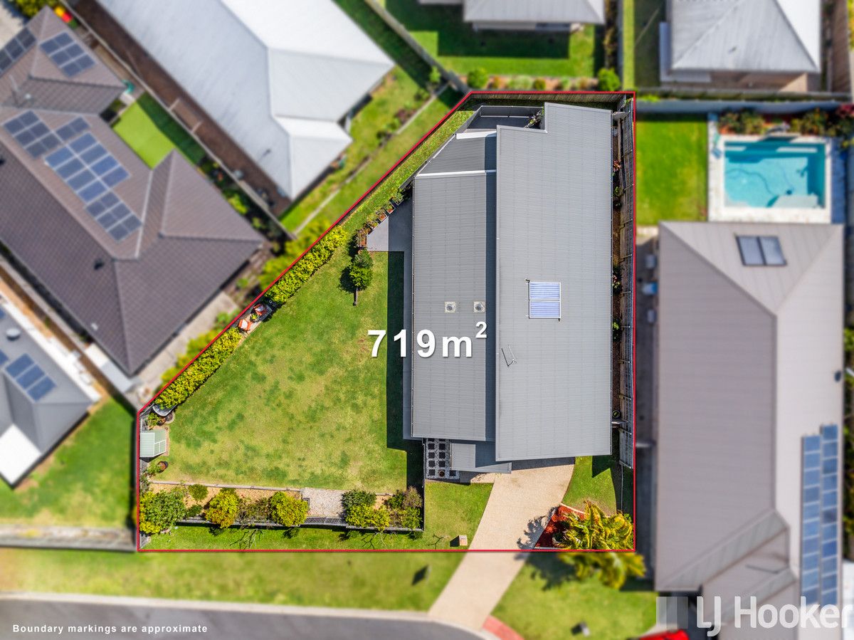 6 Pinevale Court, Victoria Point QLD 4165, Image 0