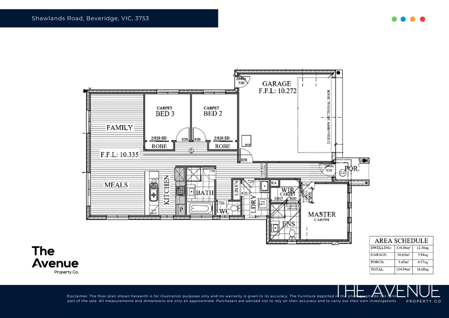 Additional image 9 of 7 Shawlands Road, Beveridge VIC 3753