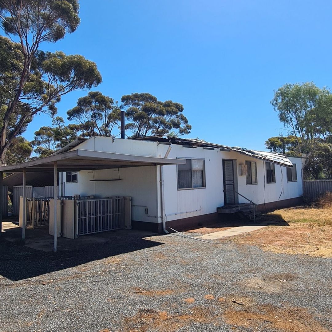 141 Prinsep Street, Norseman WA 6443, Image 1