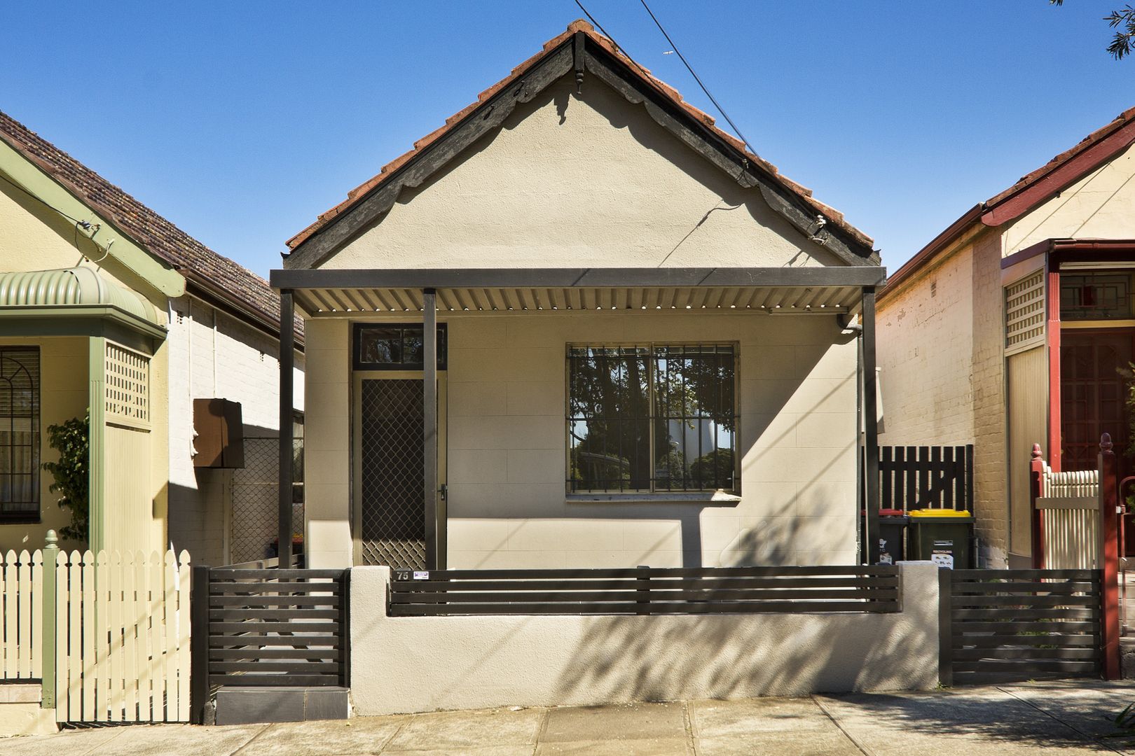 3 bedrooms House in 75 Constitution Road DULWICH HILL NSW, 2203
