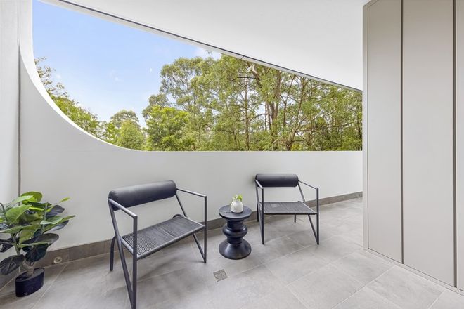 Picture of 2&3 Bed/9 PEACH TREE ROAD, MACQUARIE PARK NSW 2113
