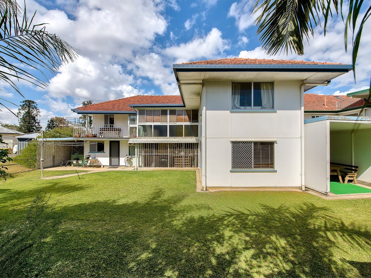 10 Willandra Street, Enoggera QLD 4051 Domain