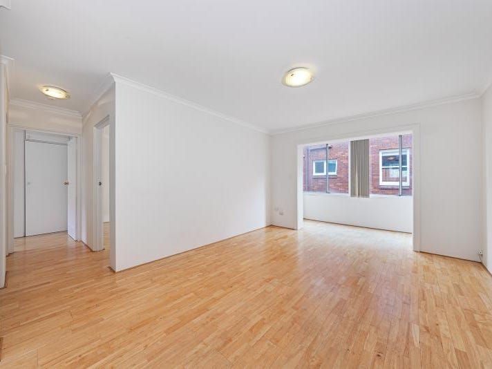 2 bedrooms Apartment / Unit / Flat in 5/15 The Avenue RANDWICK NSW, 2031