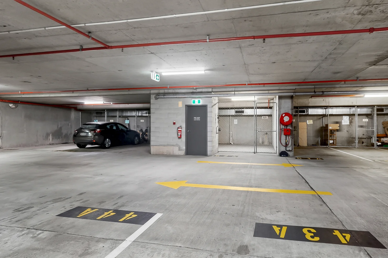 Additional image 14 of 188/420 Queen Street, Brisbane City QLD 4000