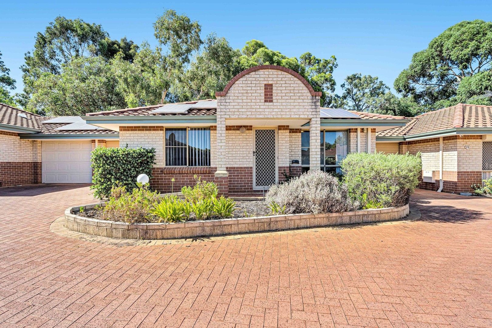 21/8 Heron Place, Maddington WA 6109, Image 0