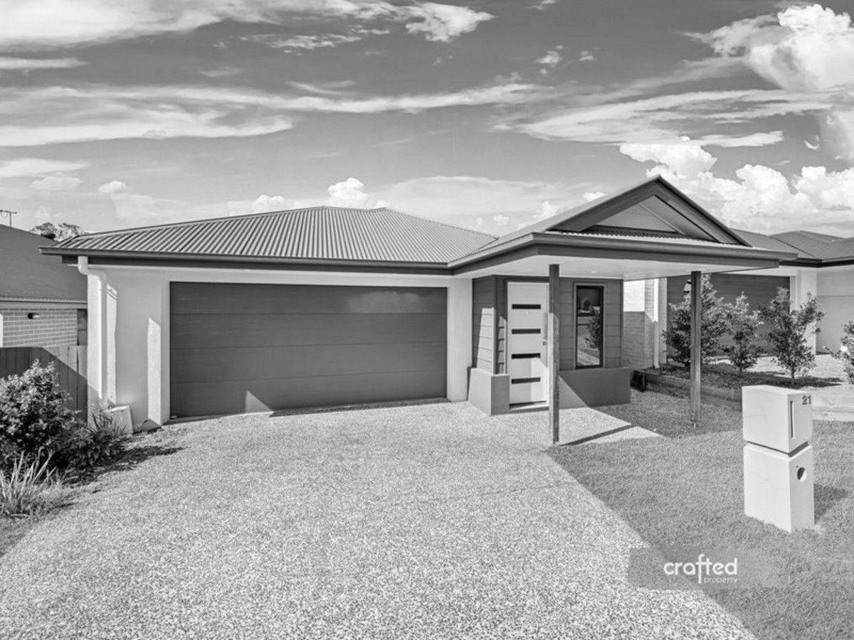 21 Georgina Street, Flagstone QLD 4280, Image 0