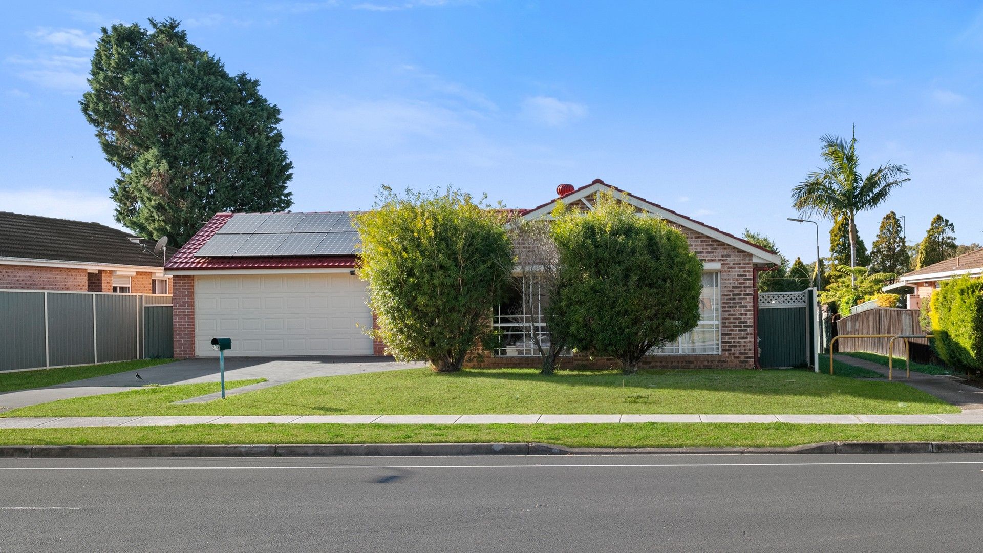 273 Copperfield Drive, Rosemeadow NSW 2560, Image 0