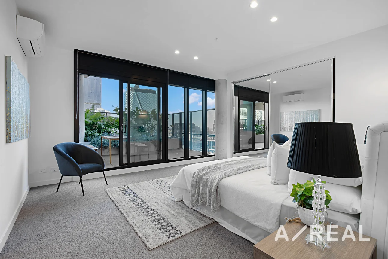 Additional image 14 of 2101/45 Dudley Street, West Melbourne VIC 3003