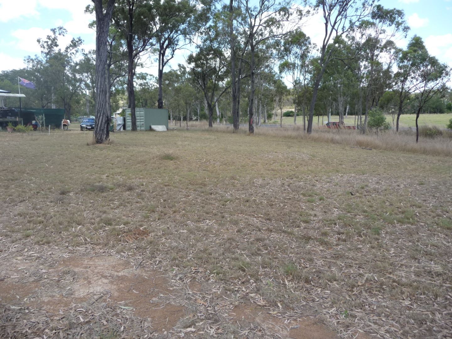 Lot 15 QUEEN STREET, Dallarnil QLD 4621, Image 2