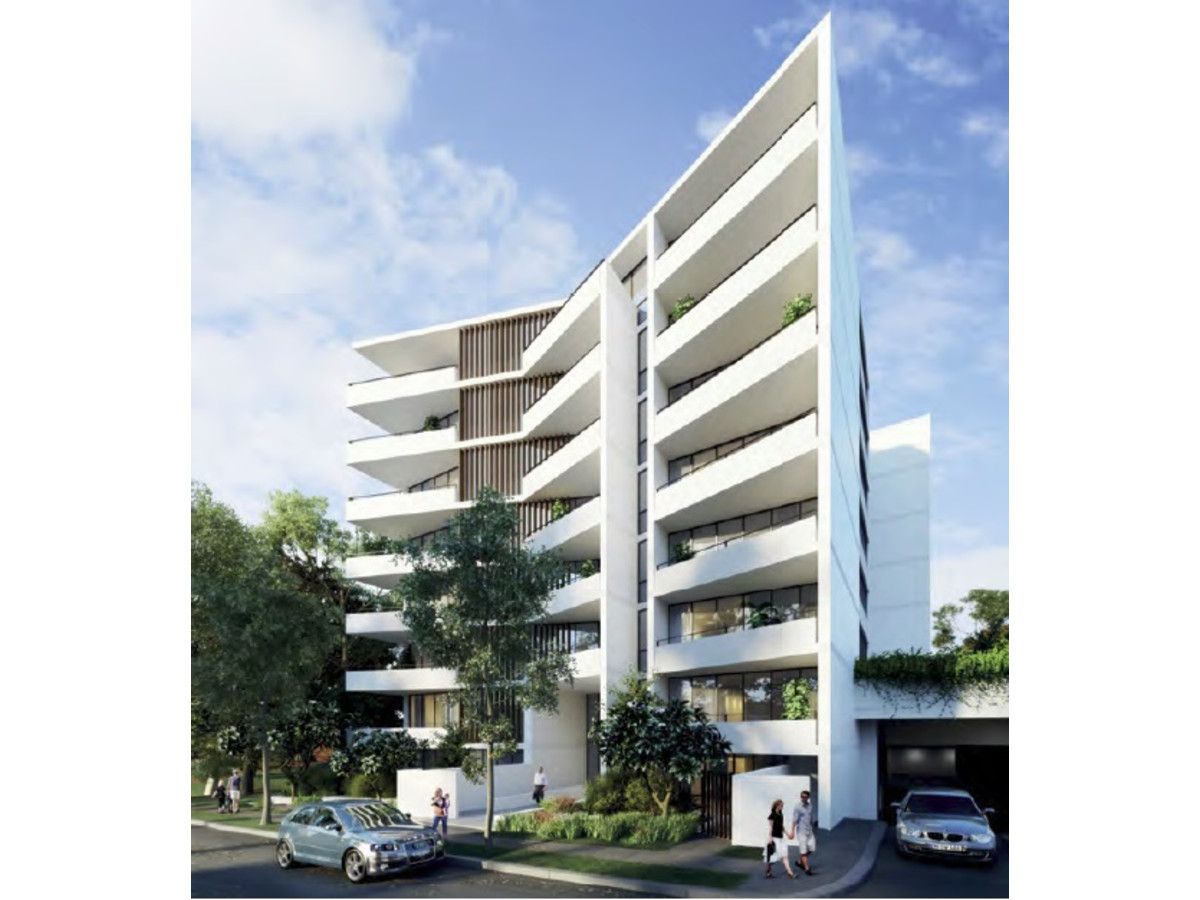 1802/18 Ocean Street North, Bondi NSW 2026, Image 0