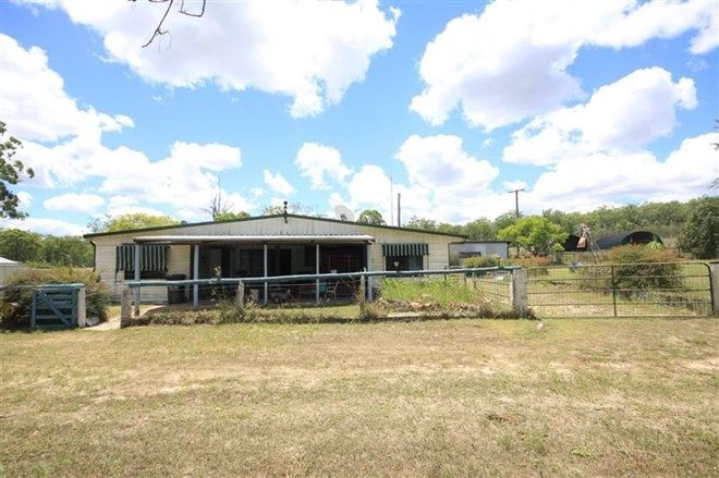 Picture of 98 Coverty Road, COVERTY QLD 4613