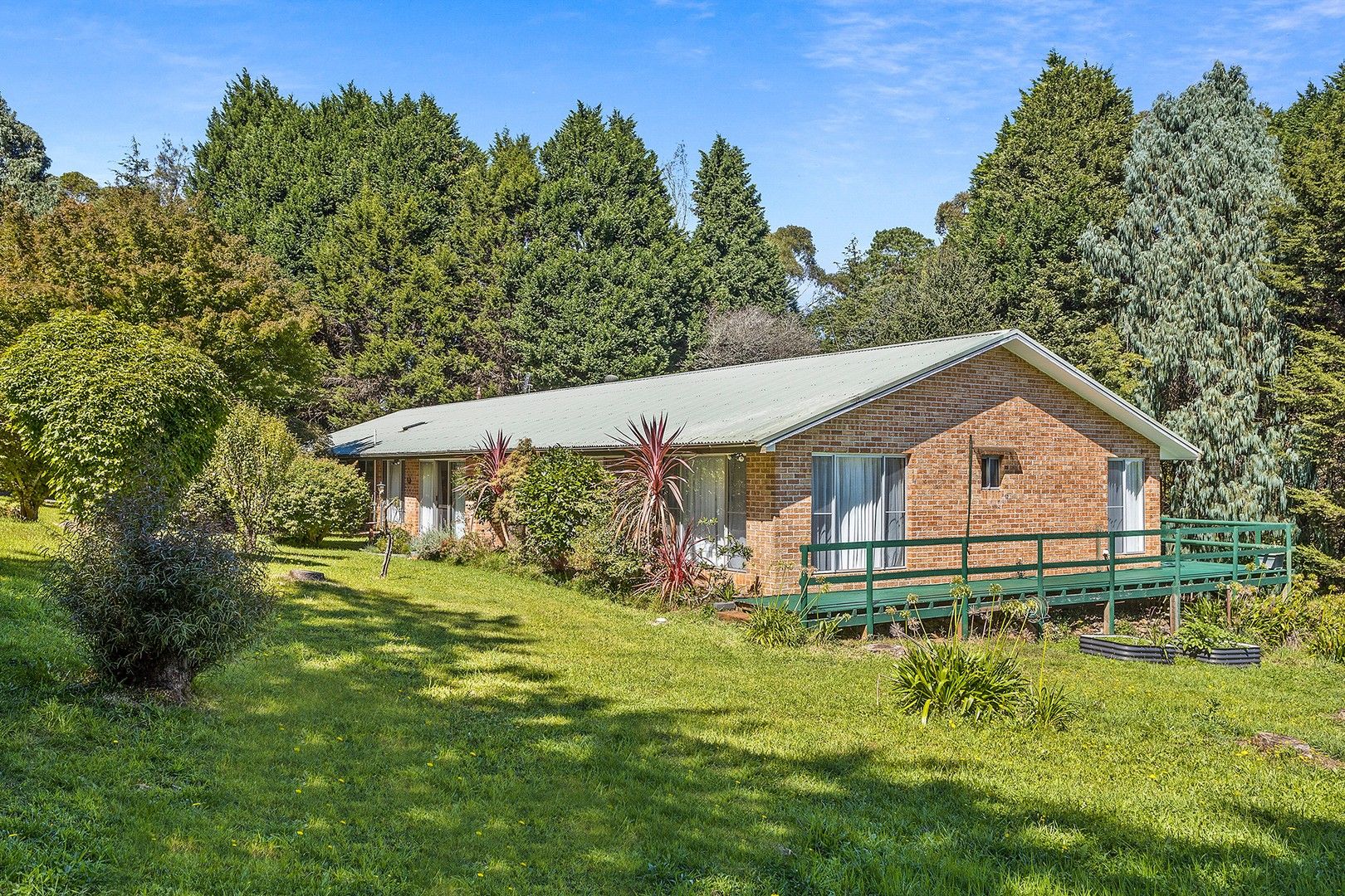 490 Wildes Meadow Road, Wildes Meadow NSW 2577, Image 0