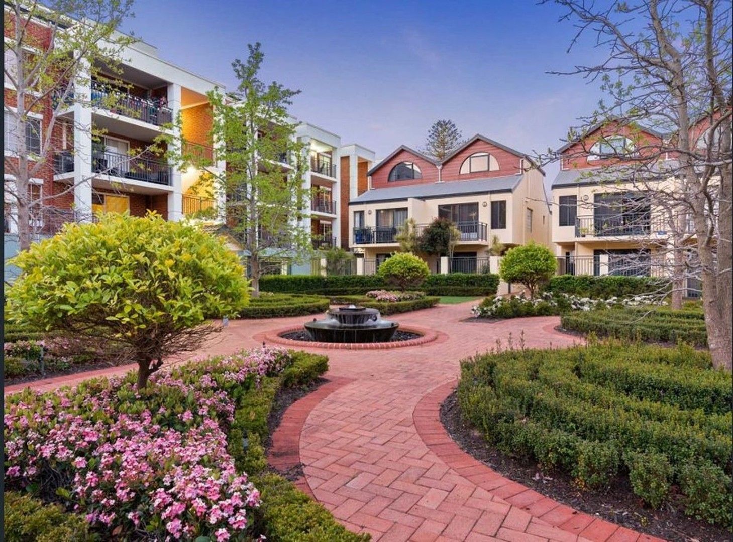 2 bedrooms Apartment / Unit / Flat in 23/20 Pendal Lane PERTH WA, 6000