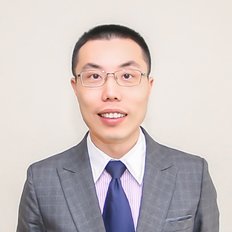 Jiaxing (Start)  LIN, Sales representative
