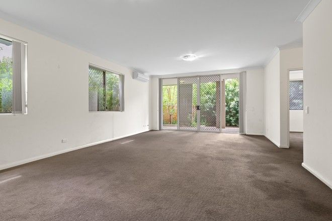Picture of 13/1-11 Lydbrook Street, WESTMEAD NSW 2145
