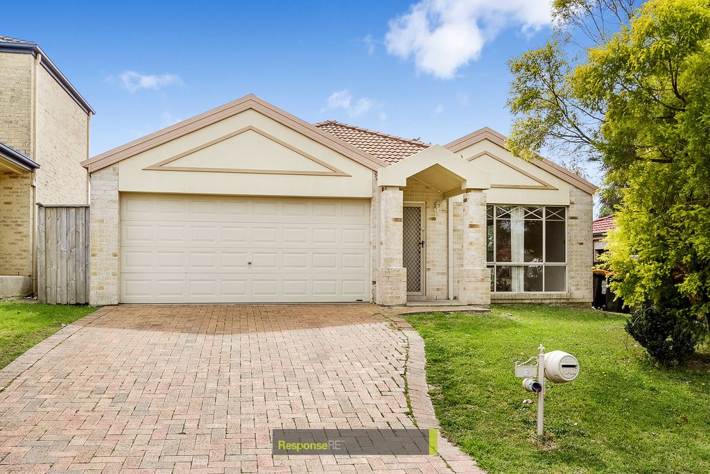 62 Merriville Road, Kellyville Ridge NSW 2155 - House For Rent | Domain