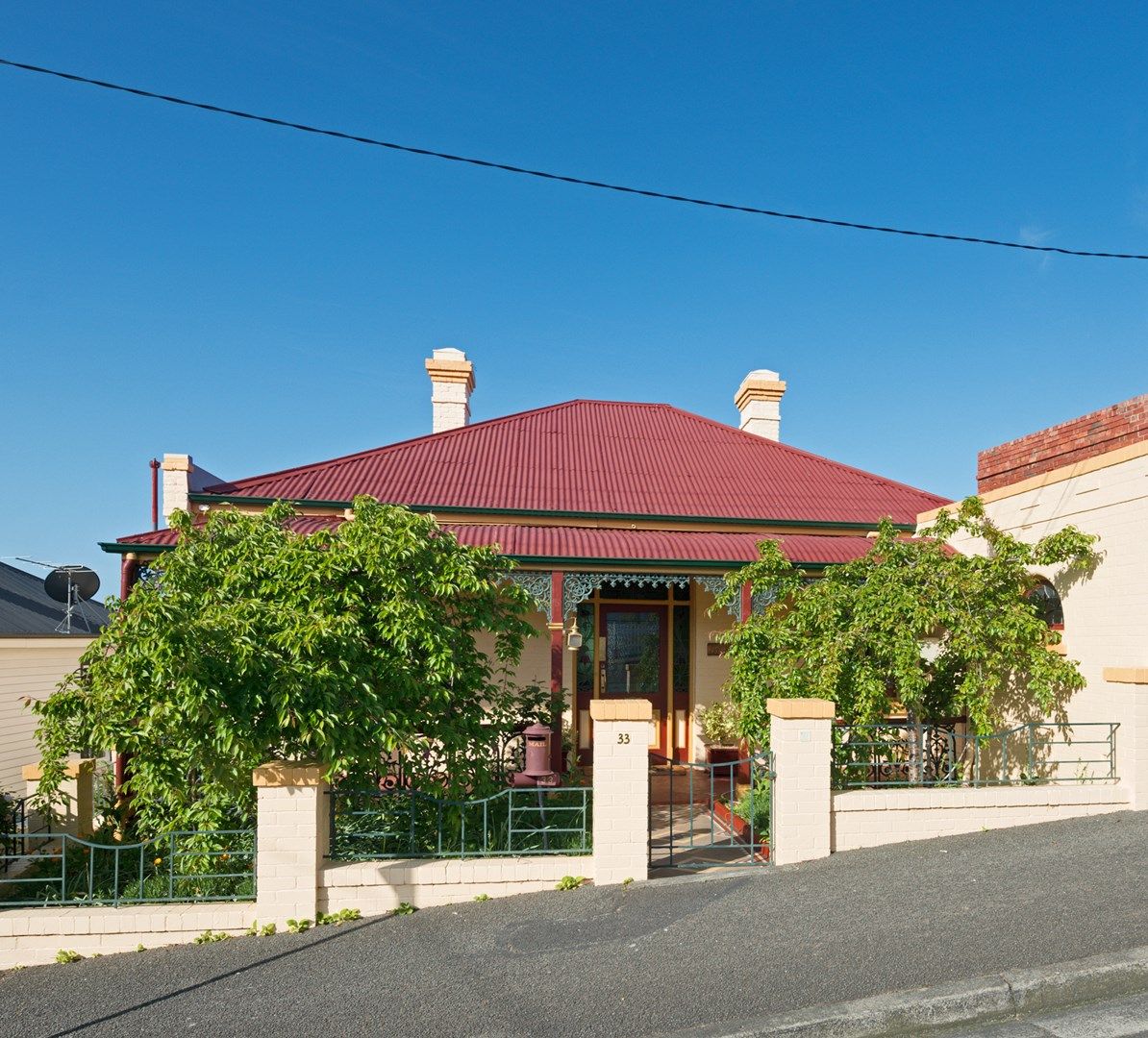 33 Hill Street, West Hobart TAS 7000, Image 0