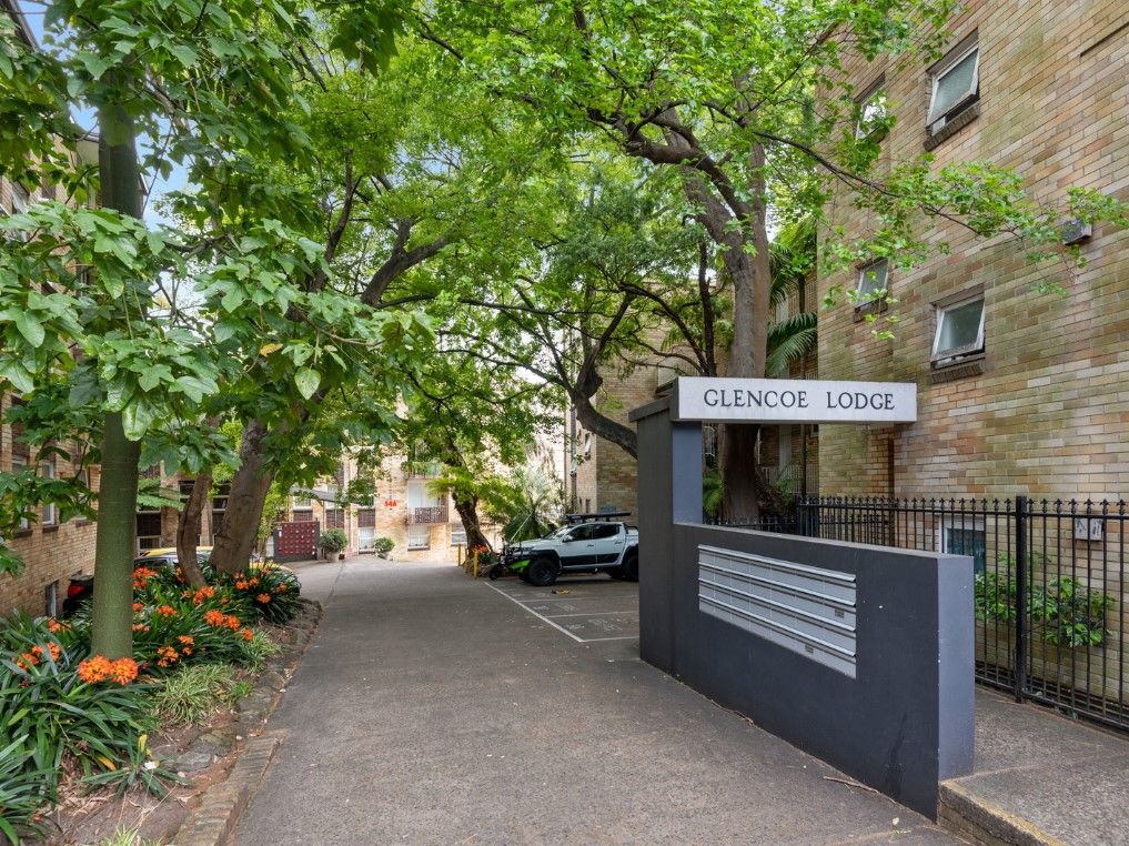 12/56 Hopewell Street, Paddington NSW 2021, Image 0