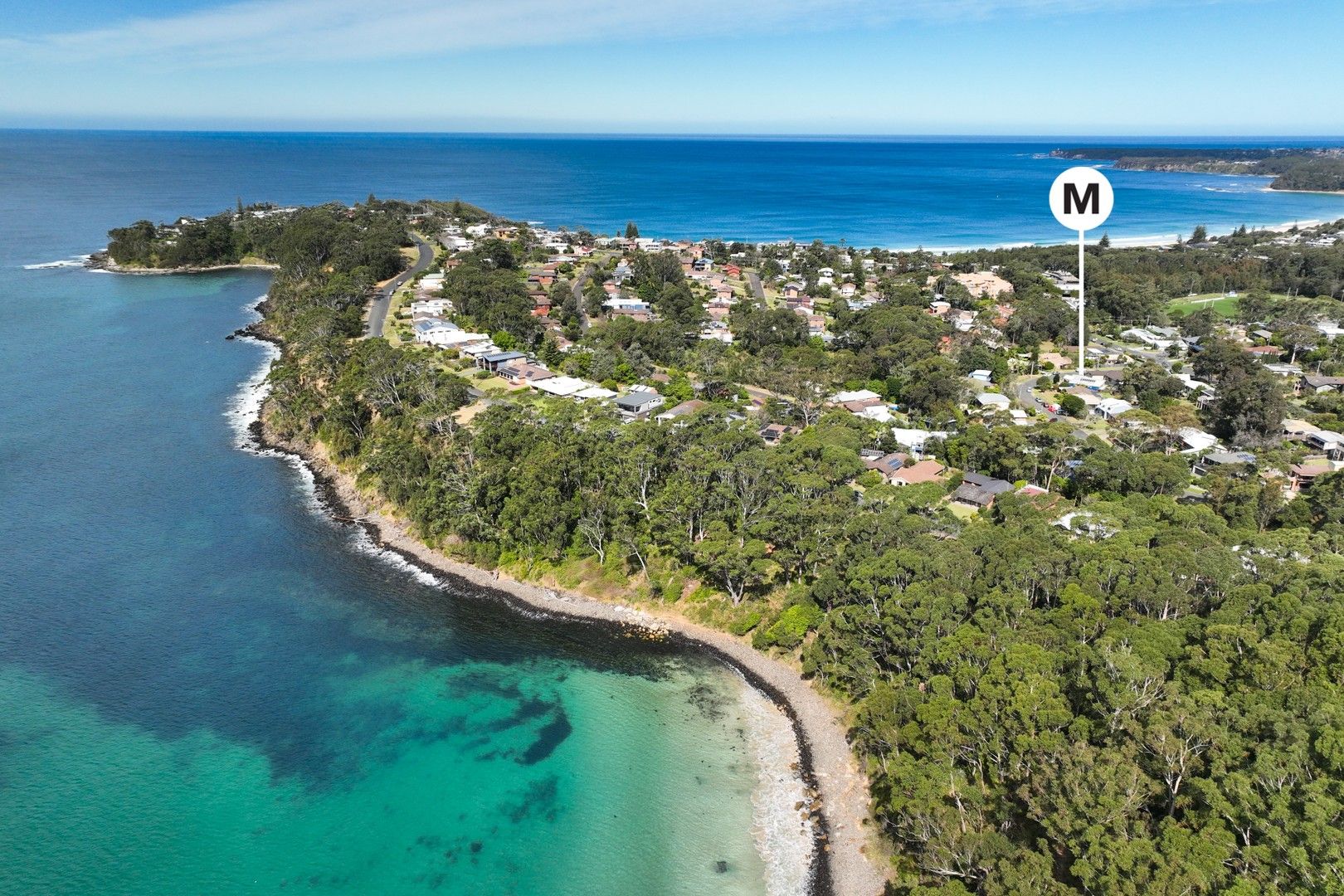 19 Woodglen Crescent, Mollymook Beach NSW 2539, Image 1