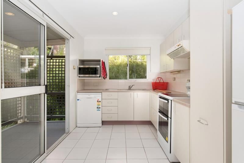 2a/24 Plunkett Street, Paddington QLD 4064, Image 1