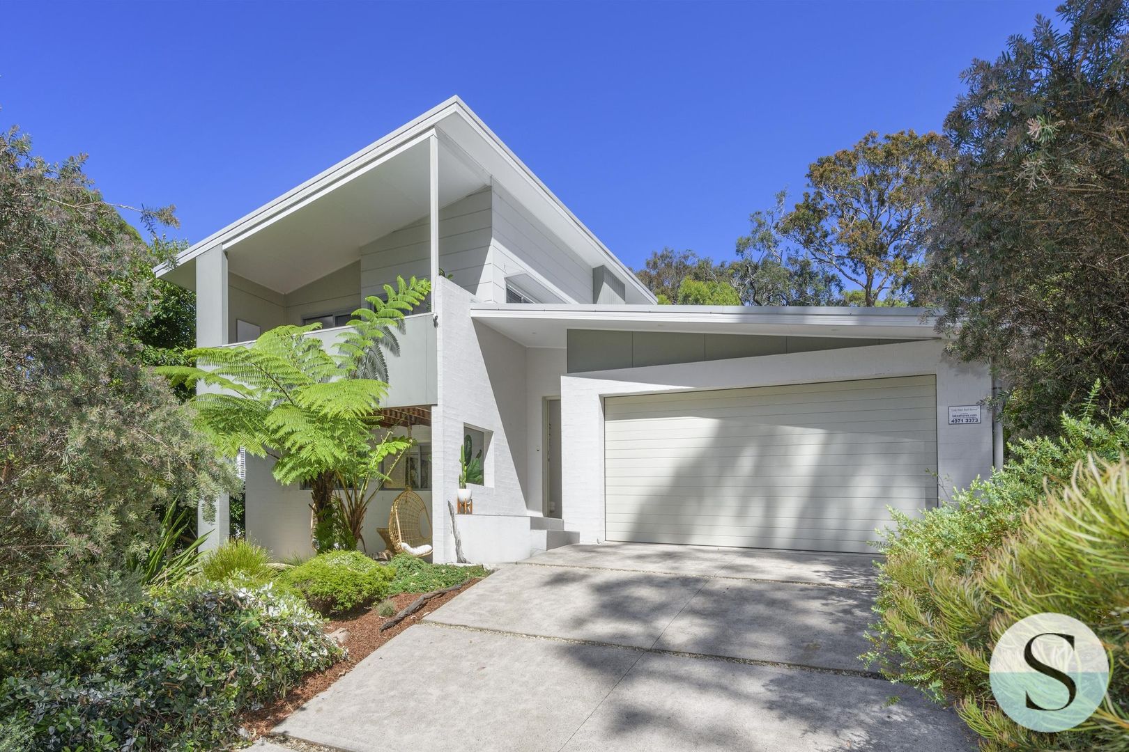 22 Lake Point Way, Murrays Beach NSW 2281 Domain
