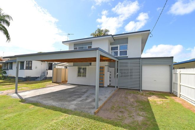 Picture of 9 Ocean Street, TORQUAY QLD 4655