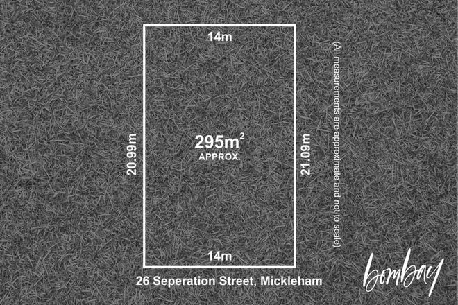 Picture of 26 Seperation Street, MICKLEHAM VIC 3064