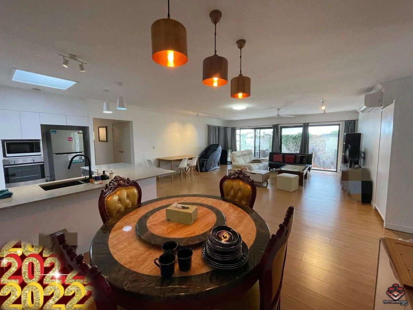 2 bedrooms Villa in  CARRARA QLD, 4211