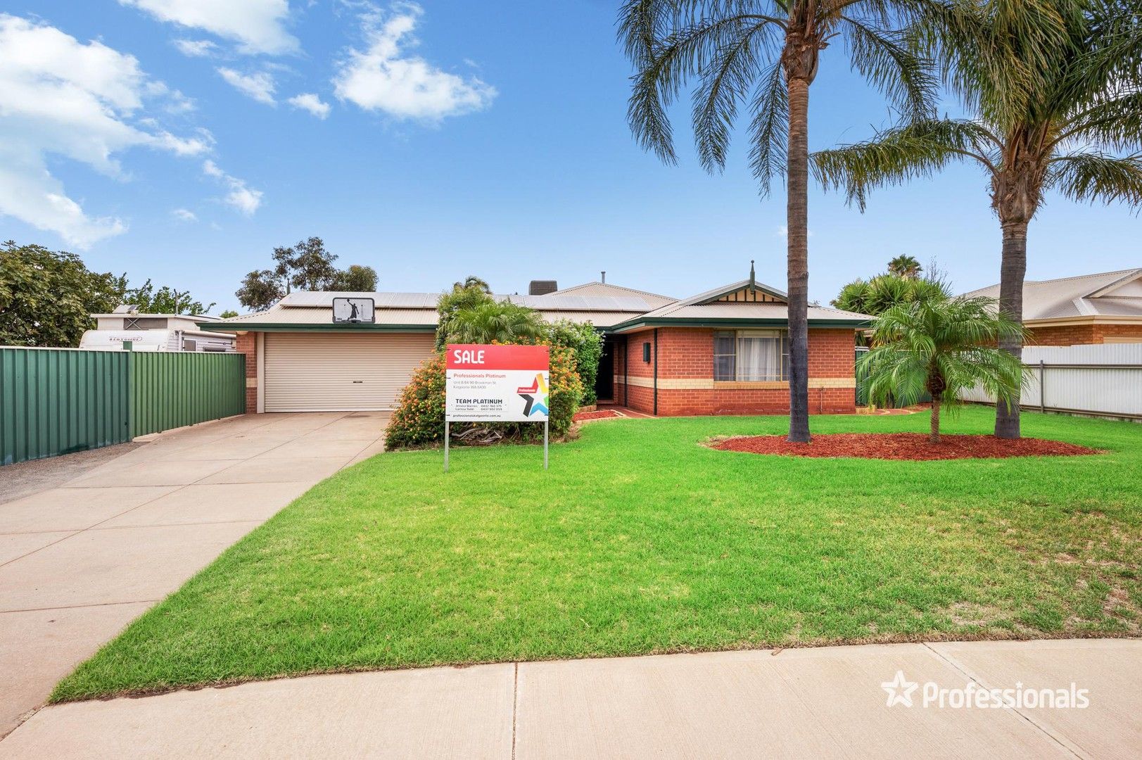 2 Davyhurst Drive, Hannans WA 6430, Image 0