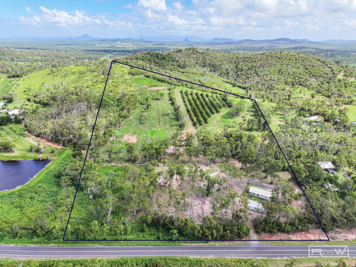 3 bedrooms Rural in 285 Preston Road ADELAIDE PARK QLD, 4703