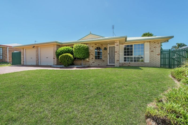 49 Moore Crescent, Wilsonton QLD 4350, Image 0