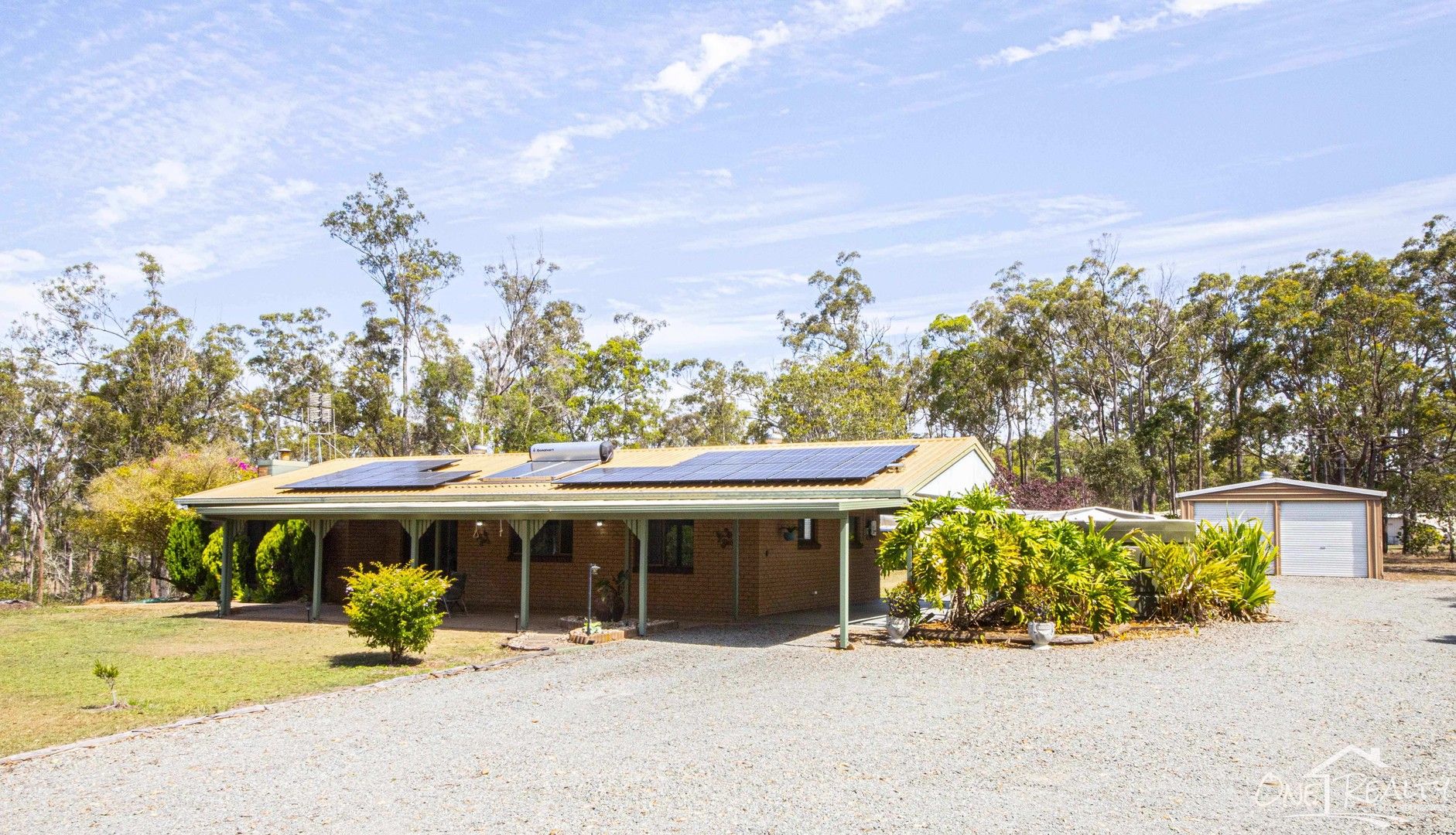 44 Old Mill Rd, Oakhurst QLD 4650, Image 0